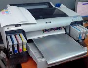 EPSON Pro 4880 / GMG ColorProof
