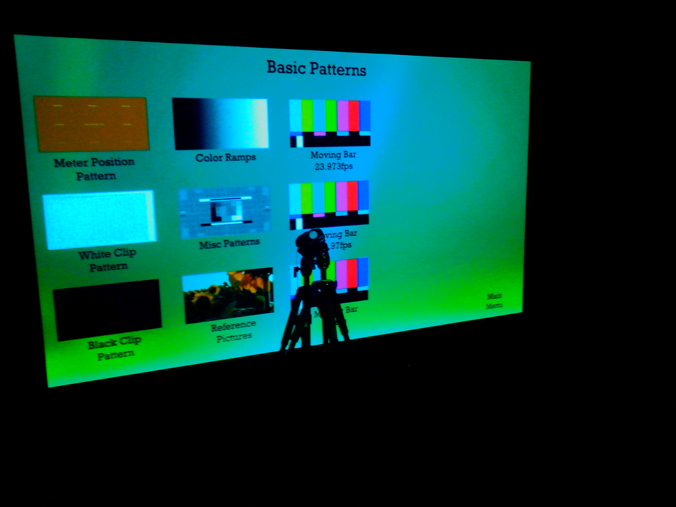 Panasonic PT-AE8000EA / PT-AT6000